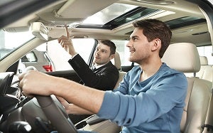 Schedule a test drive at Bikes and Boats in Monterrey, Nuevo León, México.